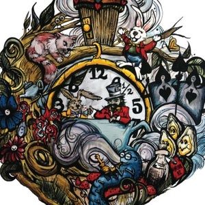 🎩 We Are ALL MAD HERE🎩